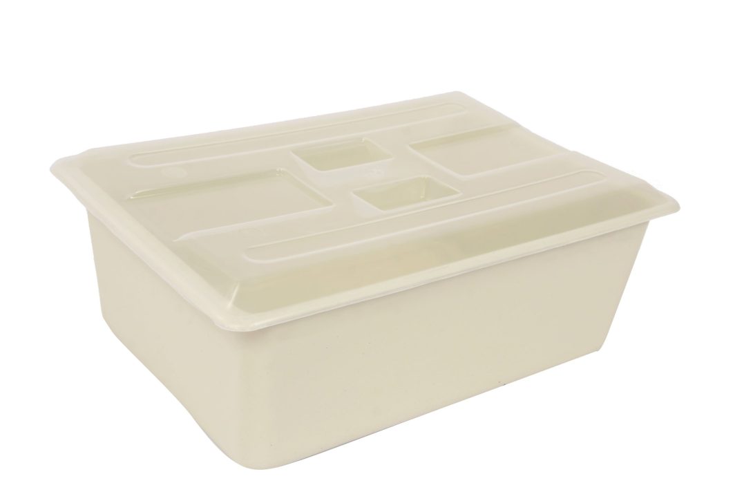 Caixa Multiuso 6L - 461